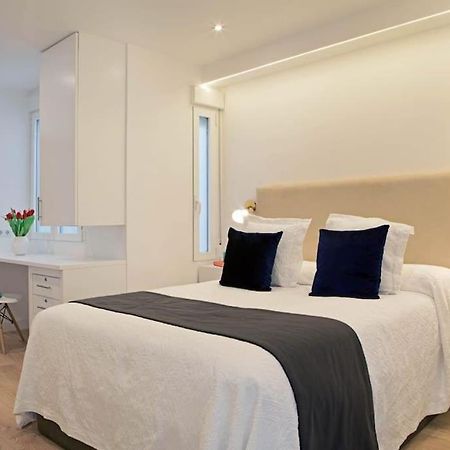 Luminoso Apartamento Con Terraza En Sol Apartment Madrid Exterior photo
